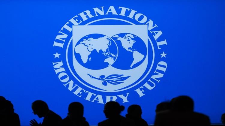 Τα Κακά Μαντάτα του ΔΝΤ